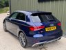 USED 2016 66 AUDI S3 2.0 TFSI Hatchback 3dr Petrol S Tronic quattro Euro 6 (s/s) (310 ps) 