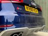USED 2016 66 AUDI S3 2.0 TFSI Hatchback 3dr Petrol S Tronic quattro Euro 6 (s/s) (310 ps) 