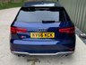 USED 2016 66 AUDI S3 2.0 TFSI Hatchback 3dr Petrol S Tronic quattro Euro 6 (s/s) (310 ps) 