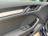 USED 2016 66 AUDI S3 2.0 TFSI Hatchback 3dr Petrol S Tronic quattro Euro 6 (s/s) (310 ps) 