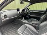 USED 2016 66 AUDI S3 2.0 TFSI Hatchback 3dr Petrol S Tronic quattro Euro 6 (s/s) (310 ps) 