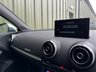 USED 2016 66 AUDI S3 2.0 TFSI Hatchback 3dr Petrol S Tronic quattro Euro 6 (s/s) (310 ps) 