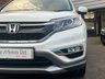 USED 2015 65 HONDA CR-V 1.6 i-DTEC SR SUV 5dr Euro 6 (s/s) 