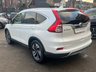 USED 2015 65 HONDA CR-V 1.6 i-DTEC SR SUV 5dr Euro 6 (s/s) 