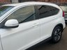 USED 2015 65 HONDA CR-V 1.6 i-DTEC SR SUV 5dr Euro 6 (s/s) 