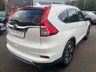 USED 2015 65 HONDA CR-V 1.6 i-DTEC SR SUV 5dr Euro 6 (s/s) 