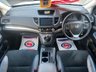 USED 2015 65 HONDA CR-V 1.6 i-DTEC SR SUV 5dr Euro 6 (s/s) 