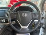 USED 2015 65 HONDA CR-V 1.6 i-DTEC SR SUV 5dr Euro 6 (s/s) 