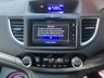 USED 2015 65 HONDA CR-V 1.6 i-DTEC SR SUV 5dr Euro 6 (s/s) 