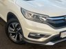 USED 2015 65 HONDA CR-V 1.6 i-DTEC SR SUV 5dr Euro 6 (s/s) 