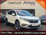 USED 2015 65 HONDA CR-V 1.6 i-DTEC SR SUV 5dr Euro 6 (s/s) 