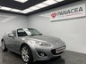 USED 2010 60 MAZDA MX-5 2.0i Sport Tech Convertible 2dr Petrol Manual Euro 4 (160 ps) 