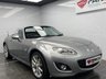 USED 2010 60 MAZDA MX-5 2.0i Sport Tech Convertible 2dr Petrol Manual Euro 4 (160 ps) 
