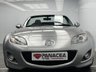 USED 2010 60 MAZDA MX-5 2.0i Sport Tech Convertible 2dr Petrol Manual Euro 4 (160 ps) 