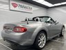 USED 2010 60 MAZDA MX-5 2.0i Sport Tech Convertible 2dr Petrol Manual Euro 4 (160 ps) 