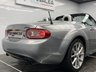 USED 2010 60 MAZDA MX-5 2.0i Sport Tech Convertible 2dr Petrol Manual Euro 4 (160 ps) 