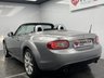 USED 2010 60 MAZDA MX-5 2.0i Sport Tech Convertible 2dr Petrol Manual Euro 4 (160 ps) 