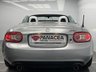 USED 2010 60 MAZDA MX-5 2.0i Sport Tech Convertible 2dr Petrol Manual Euro 4 (160 ps) 