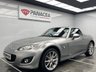 USED 2010 60 MAZDA MX-5 2.0i Sport Tech Convertible 2dr Petrol Manual Euro 4 (160 ps) 