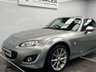 USED 2010 60 MAZDA MX-5 2.0i Sport Tech Convertible 2dr Petrol Manual Euro 4 (160 ps) 
