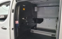 USED 2020 70 VAUXHALL VIVARO-E 3100 75kWh Dynamic Panel Van 5dr Electric Auto L1 H1 (136 ps) 3 SEAT APP SAT NAV REAR CAMERA CRUISE CONTROL PARKING SENSORS 2 OWNER GENUINE LOW MILES WE CAN REMOVE SHELVING RACKING LIGHTING LIVERY/GRAPHICS UPON REQUEST