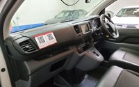 USED 2020 70 VAUXHALL VIVARO-E 3100 75kWh Dynamic Panel Van 5dr Electric Auto L1 H1 (136 ps) 3 SEAT APP SAT NAV REAR CAMERA CRUISE CONTROL PARKING SENSORS 2 OWNER GENUINE LOW MILES WE CAN REMOVE SHELVING RACKING LIGHTING LIVERY/GRAPHICS UPON REQUEST