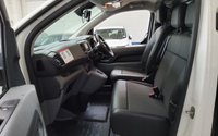 USED 2020 70 VAUXHALL VIVARO-E 3100 75kWh Dynamic Panel Van 5dr Electric Auto L1 H1 (136 ps) 3 SEAT APP SAT NAV REAR CAMERA CRUISE CONTROL PARKING SENSORS 2 OWNER GENUINE LOW MILES WE CAN REMOVE SHELVING RACKING LIGHTING LIVERY/GRAPHICS UPON REQUEST
