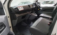 USED 2020 70 VAUXHALL VIVARO-E 3100 75kWh Dynamic Panel Van 5dr Electric Auto L1 H1 (136 ps) 3 SEAT APP SAT NAV REAR CAMERA CRUISE CONTROL PARKING SENSORS 2 OWNER GENUINE LOW MILES WE CAN REMOVE SHELVING RACKING LIGHTING LIVERY/GRAPHICS UPON REQUEST