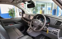 USED 2020 70 VAUXHALL VIVARO-E 3100 75kWh Dynamic Panel Van 5dr Electric Auto L1 H1 (136 ps) 3 SEAT APP SAT NAV REAR CAMERA CRUISE CONTROL PARKING SENSORS 2 OWNER GENUINE LOW MILES WE CAN REMOVE SHELVING RACKING LIGHTING LIVERY/GRAPHICS UPON REQUEST