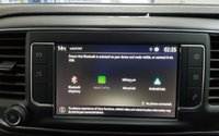USED 2020 70 VAUXHALL VIVARO-E 3100 75kWh Dynamic Panel Van 5dr Electric Auto L1 H1 (136 ps) 3 SEAT APP SAT NAV REAR CAMERA CRUISE CONTROL PARKING SENSORS 2 OWNER GENUINE LOW MILES WE CAN REMOVE SHELVING RACKING LIGHTING LIVERY/GRAPHICS UPON REQUEST