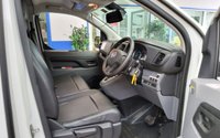 USED 2020 70 VAUXHALL VIVARO-E 3100 75kWh Dynamic Panel Van 5dr Electric Auto L1 H1 (136 ps) 3 SEAT APP SAT NAV REAR CAMERA CRUISE CONTROL PARKING SENSORS 2 OWNER GENUINE LOW MILES WE CAN REMOVE SHELVING RACKING LIGHTING LIVERY/GRAPHICS UPON REQUEST