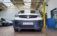 USED 2020 70 VAUXHALL VIVARO-E 3100 75kWh Dynamic Panel Van 5dr Electric Auto L1 H1 (136 ps) 3 SEAT APP SAT NAV REAR CAMERA CRUISE CONTROL PARKING SENSORS 2 OWNER GENUINE LOW MILES WE CAN REMOVE SHELVING RACKING LIGHTING LIVERY/GRAPHICS UPON REQUEST