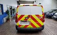 USED 2020 70 VAUXHALL VIVARO-E 3100 75kWh Dynamic Panel Van 5dr Electric Auto L1 H1 (136 ps) 3 SEAT APP SAT NAV REAR CAMERA CRUISE CONTROL PARKING SENSORS 2 OWNER GENUINE LOW MILES WE CAN REMOVE SHELVING RACKING LIGHTING LIVERY/GRAPHICS UPON REQUEST
