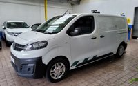 USED 2020 70 VAUXHALL VIVARO-E 3100 75kWh Dynamic Panel Van 5dr Electric Auto L1 H1 (136 ps) 3 SEAT APP SAT NAV REAR CAMERA CRUISE CONTROL PARKING SENSORS 2 OWNER GENUINE LOW MILES WE CAN REMOVE SHELVING RACKING LIGHTING LIVERY/GRAPHICS UPON REQUEST