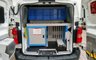 USED 2020 70 VAUXHALL VIVARO-E 3100 75kWh Dynamic Panel Van 5dr Electric Auto L1 H1 (136 ps) 3 SEAT APP SAT NAV REAR CAMERA CRUISE CONTROL PARKING SENSORS 2 OWNER GENUINE LOW MILES WE CAN REMOVE SHELVING RACKING LIGHTING LIVERY/GRAPHICS UPON REQUEST