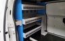 USED 2020 70 VAUXHALL VIVARO-E 3100 75kWh Dynamic Panel Van 5dr Electric Auto L1 H1 (136 ps) 3 SEAT APP SAT NAV REAR CAMERA CRUISE CONTROL PARKING SENSORS 2 OWNER GENUINE LOW MILES WE CAN REMOVE SHELVING RACKING LIGHTING LIVERY/GRAPHICS UPON REQUEST