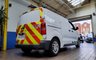 USED 2020 70 VAUXHALL VIVARO-E 3100 75kWh Dynamic Panel Van 5dr Electric Auto L1 H1 (136 ps) 3 SEAT APP SAT NAV REAR CAMERA CRUISE CONTROL PARKING SENSORS 2 OWNER GENUINE LOW MILES WE CAN REMOVE SHELVING RACKING LIGHTING LIVERY/GRAPHICS UPON REQUEST