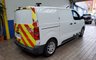 USED 2020 70 VAUXHALL VIVARO-E 3100 75kWh Dynamic Panel Van 5dr Electric Auto L1 H1 (136 ps) 3 SEAT APP SAT NAV REAR CAMERA CRUISE CONTROL PARKING SENSORS 2 OWNER GENUINE LOW MILES WE CAN REMOVE SHELVING RACKING LIGHTING LIVERY/GRAPHICS UPON REQUEST