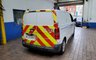 USED 2020 70 VAUXHALL VIVARO-E 3100 75kWh Dynamic Panel Van 5dr Electric Auto L1 H1 (136 ps) 3 SEAT APP SAT NAV REAR CAMERA CRUISE CONTROL PARKING SENSORS 2 OWNER GENUINE LOW MILES WE CAN REMOVE SHELVING RACKING LIGHTING LIVERY/GRAPHICS UPON REQUEST