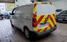 USED 2020 70 VAUXHALL VIVARO-E 3100 75kWh Dynamic Panel Van 5dr Electric Auto L1 H1 (136 ps) 3 SEAT APP SAT NAV REAR CAMERA CRUISE CONTROL PARKING SENSORS 2 OWNER GENUINE LOW MILES WE CAN REMOVE SHELVING RACKING LIGHTING LIVERY/GRAPHICS UPON REQUEST