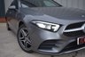 USED 2020 70 MERCEDES-BENZ A-CLASS 1.3 A250e 15.6kWh AMG Line Hatchback 5dr Petrol Plug-in Hybrid 8G-DCT Euro 6 (s/s) (218 ps) 