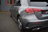 USED 2020 70 MERCEDES-BENZ A-CLASS 1.3 A250e 15.6kWh AMG Line Hatchback 5dr Petrol Plug-in Hybrid 8G-DCT Euro 6 (s/s) (218 ps) 