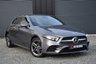 USED 2020 70 MERCEDES-BENZ A-CLASS 1.3 A250e 15.6kWh AMG Line Hatchback 5dr Petrol Plug-in Hybrid 8G-DCT Euro 6 (s/s) (218 ps) 