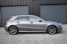 USED 2020 70 MERCEDES-BENZ A-CLASS 1.3 A250e 15.6kWh AMG Line Hatchback 5dr Petrol Plug-in Hybrid 8G-DCT Euro 6 (s/s) (218 ps) 