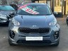 USED 2016 66 KIA SPORTAGE 1.7 CRDi 2 SUV 5dr Euro 6 (s/s) 