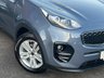 USED 2016 66 KIA SPORTAGE 1.7 CRDi 2 SUV 5dr Euro 6 (s/s) 