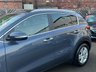 USED 2016 66 KIA SPORTAGE 1.7 CRDi 2 SUV 5dr Euro 6 (s/s) 