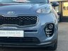 USED 2016 66 KIA SPORTAGE 1.7 CRDi 2 SUV 5dr Euro 6 (s/s) 