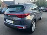 USED 2016 66 KIA SPORTAGE 1.7 CRDi 2 SUV 5dr Euro 6 (s/s) 