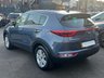 USED 2016 66 KIA SPORTAGE 1.7 CRDi 2 SUV 5dr Euro 6 (s/s) 